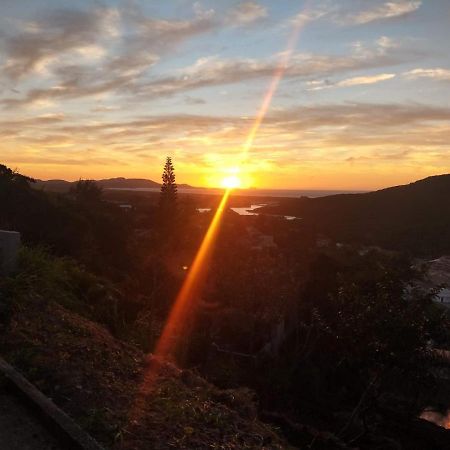 Nascer Do Bosque Appartement Cabo Frio Buitenkant foto
