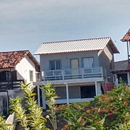 Nascer Do Bosque Appartement Cabo Frio Buitenkant foto