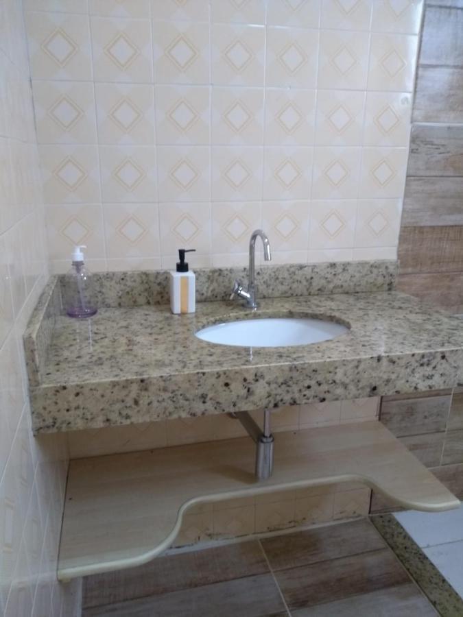 Nascer Do Bosque Appartement Cabo Frio Buitenkant foto