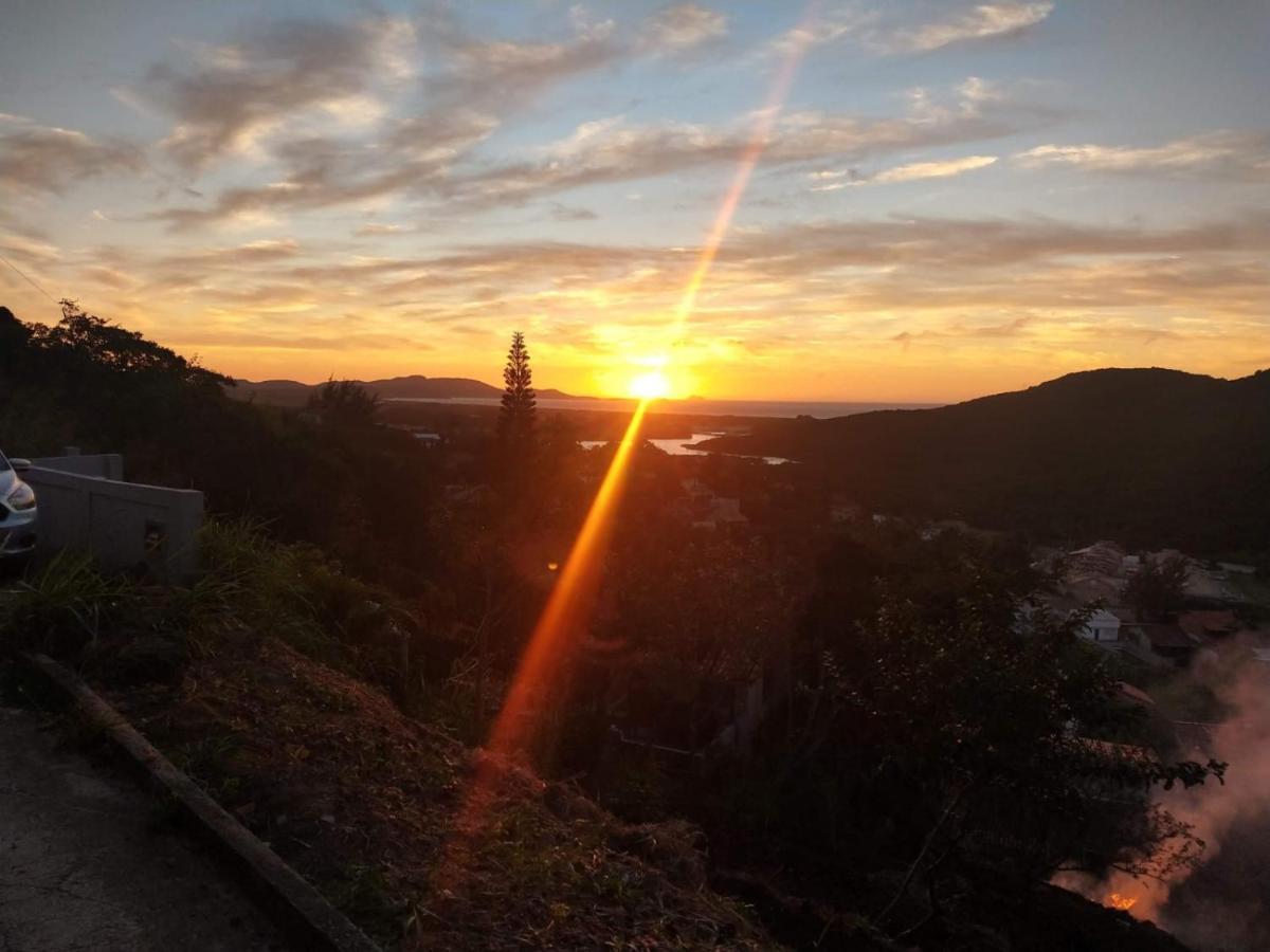Nascer Do Bosque Appartement Cabo Frio Buitenkant foto