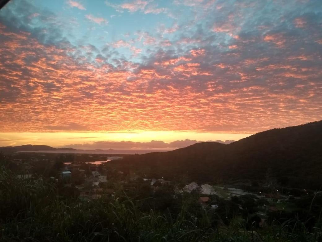 Nascer Do Bosque Appartement Cabo Frio Buitenkant foto