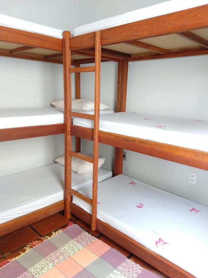 Nascer Do Bosque Appartement Cabo Frio Buitenkant foto