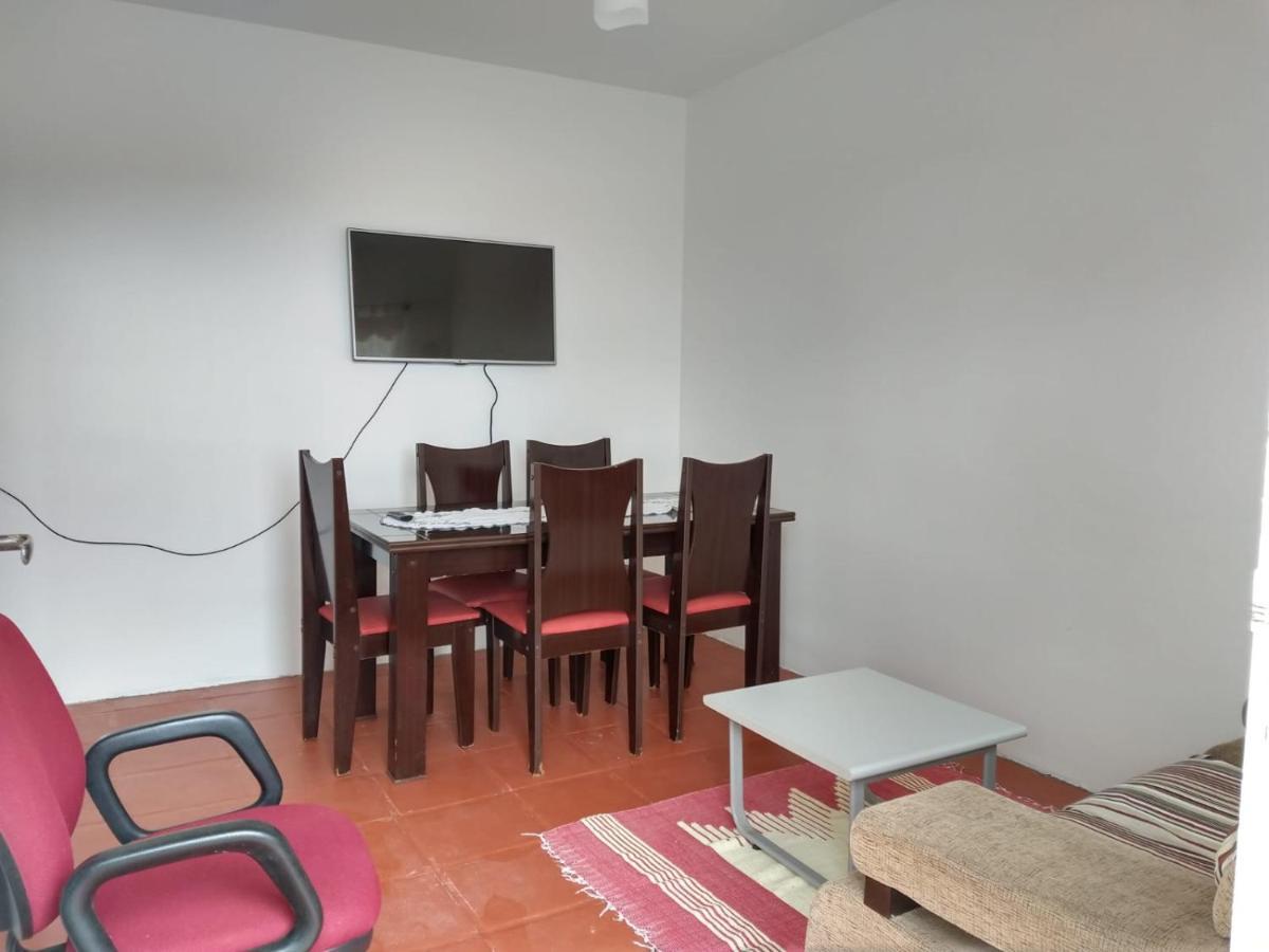 Nascer Do Bosque Appartement Cabo Frio Buitenkant foto
