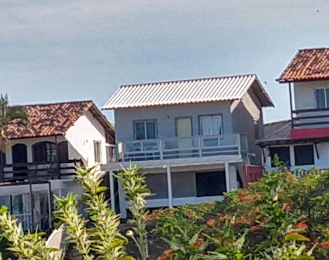 Nascer Do Bosque Appartement Cabo Frio Buitenkant foto