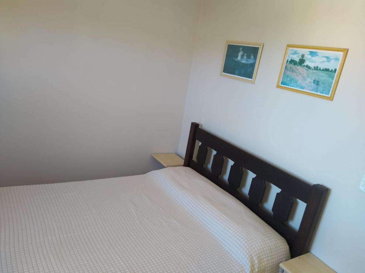 Nascer Do Bosque Appartement Cabo Frio Buitenkant foto