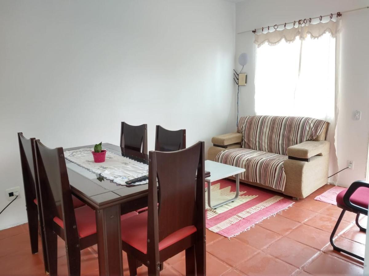 Nascer Do Bosque Appartement Cabo Frio Buitenkant foto