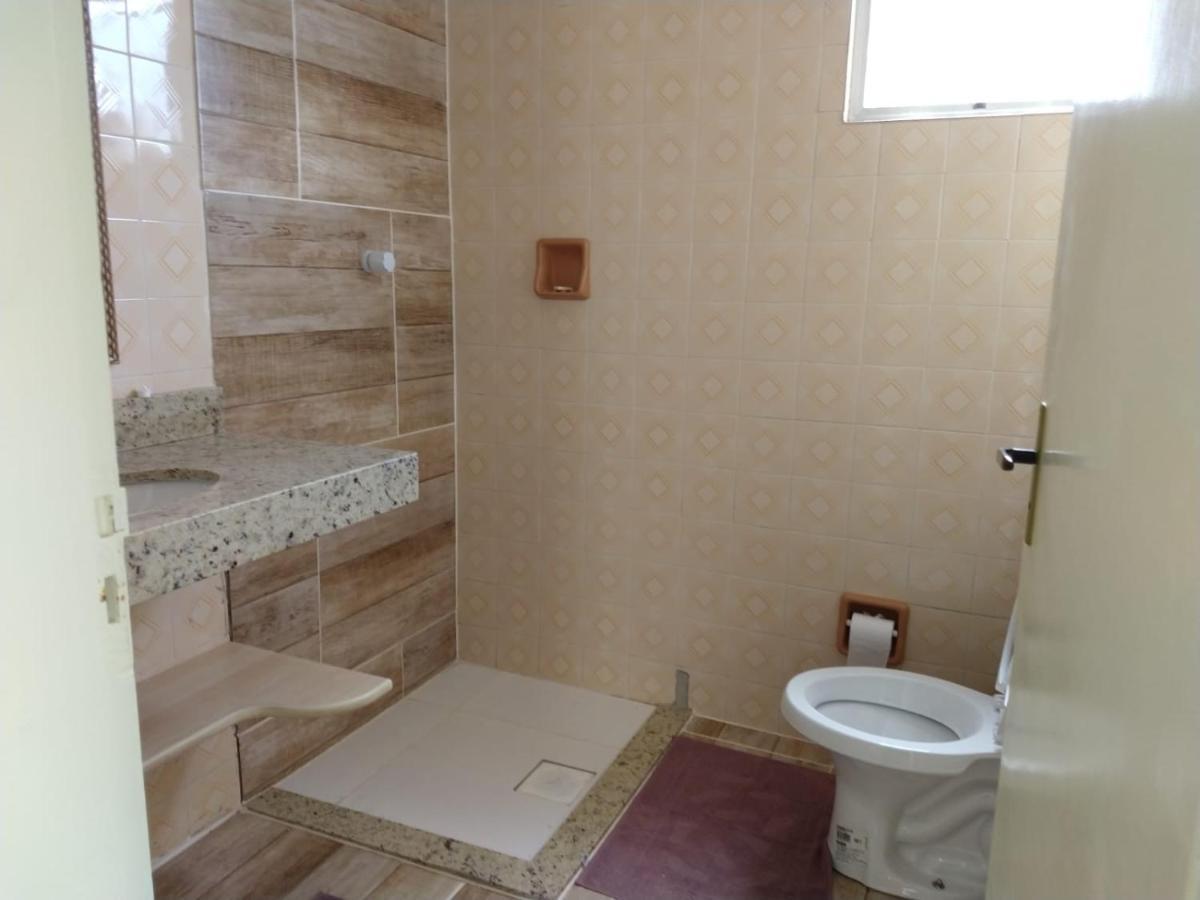 Nascer Do Bosque Appartement Cabo Frio Buitenkant foto