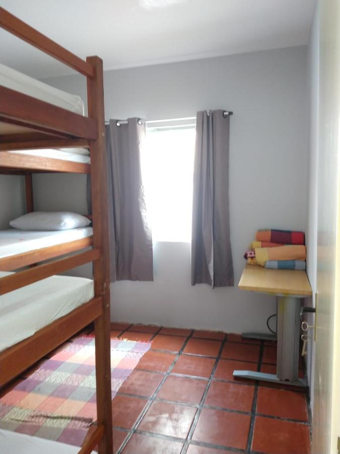 Nascer Do Bosque Appartement Cabo Frio Buitenkant foto