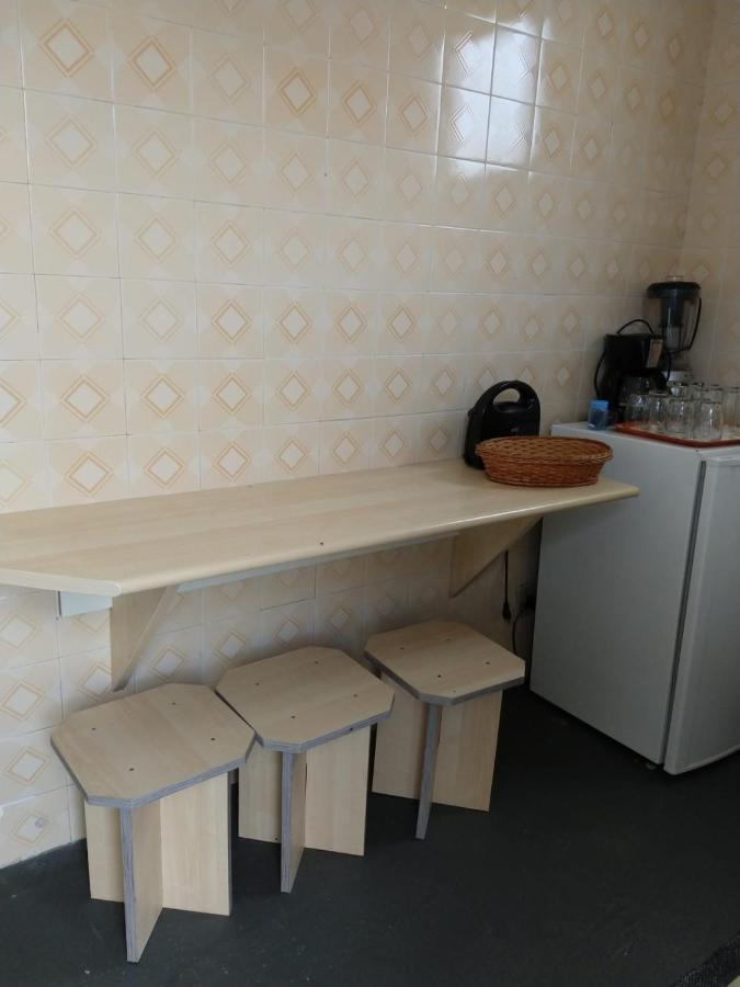 Nascer Do Bosque Appartement Cabo Frio Buitenkant foto