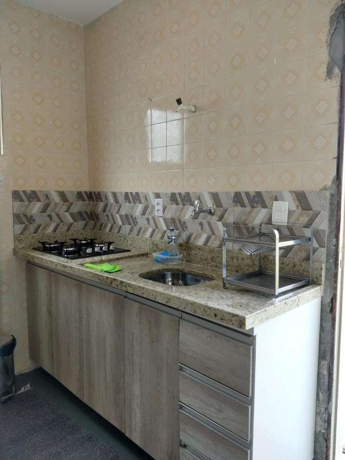 Nascer Do Bosque Appartement Cabo Frio Buitenkant foto
