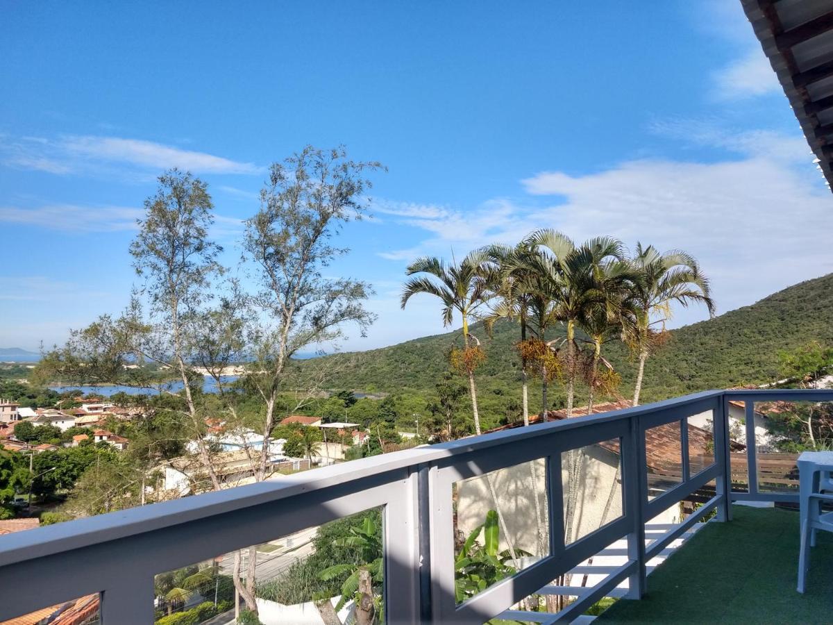 Nascer Do Bosque Appartement Cabo Frio Buitenkant foto